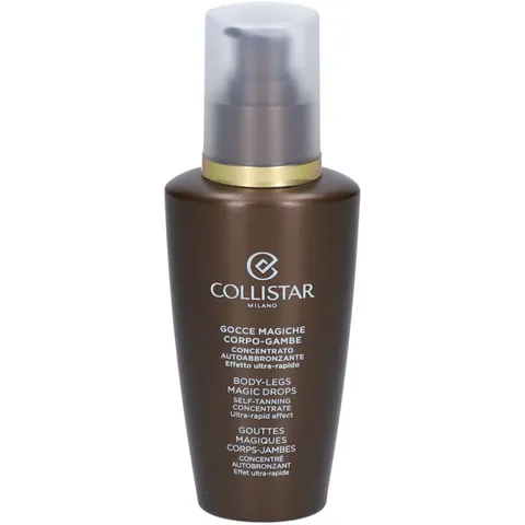 Collistar Magic Drops Body-Legs 125 ml – Bild 3