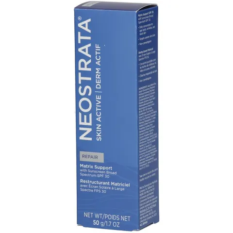 Neostrata Matrix Support Creme Spf 30 – Bild 4