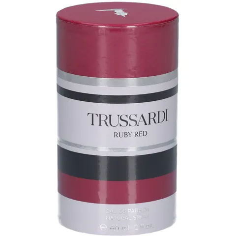 Trussardi Ruby Red EDP Fl 60 ml Eau de Parfum – Bild 2