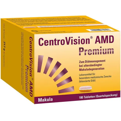 Centrovision Amd Premium Tabletten – 15584047 – Bild 2