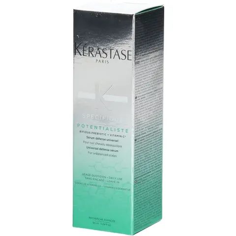 90ml Kérastase Spécifique Potentialiste – Bild 3