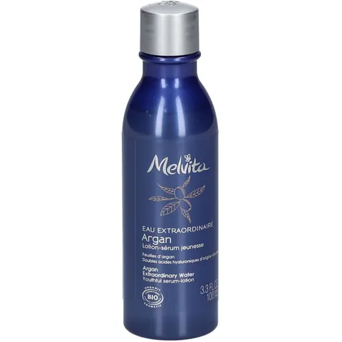 Melvita EAU Extra Argan 100Ml 100 ml Lotion – Bild 2