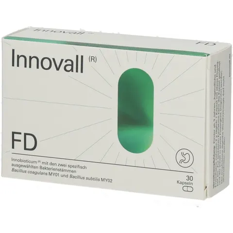 Innovall FD Kapseln 30 St – Bild 2