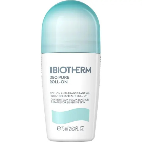 Biotherm Deo Pure Roll-on 75 ml Stifte – Bild 2