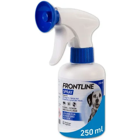 Frontline® Spray – 009436 – Bild 2