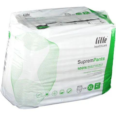 SUPREM Pants super extra large 14 St – Bild 2