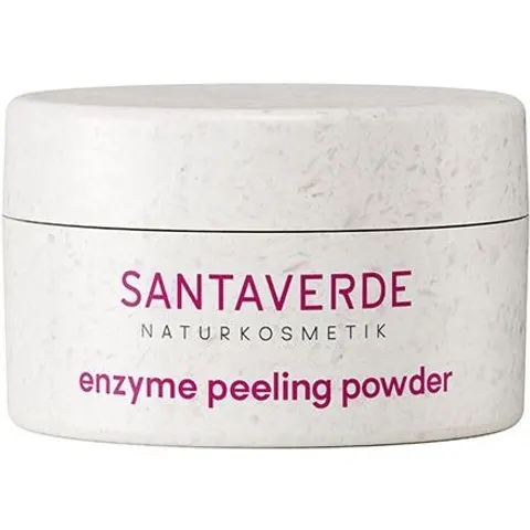 Santaverde Enzyme Peeling Powder – Bild 3