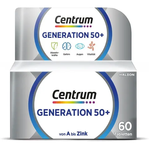 Centrum Generation 50+ – 690164 – Bild 2