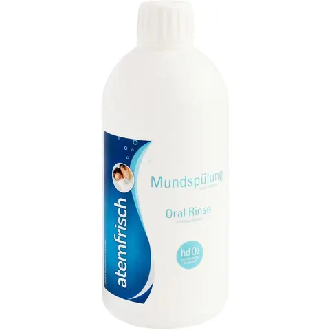 Atemfrisch Mundspülung – Bild 3