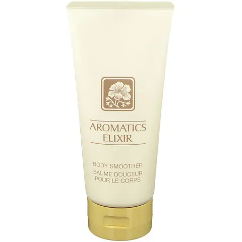 200ml Clinique Aromatics Elixir Body Smoother – Bild 5