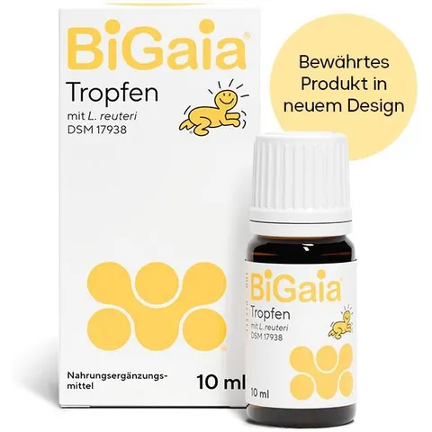BiGaia® Tropfen – 556631 – Bild 2