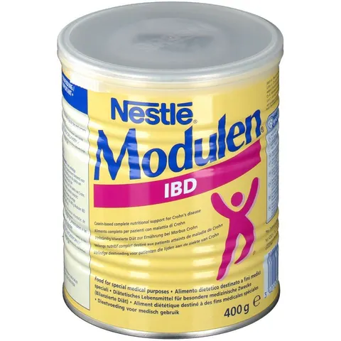 NESTLE Modulen IBD Pulver – Bild 3