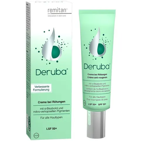 Deruba Creme – Bild 2