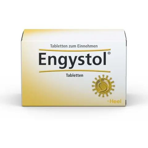 Engystol Tabletten 250 St – Bild 2