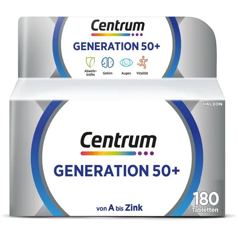 Centrum Generation 50+ – 690188 – Bild 2