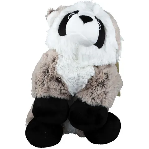 Warmies Waschbär – Bild 2