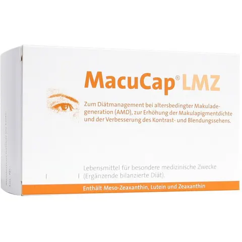 Macucap Lmz Kapseln – 13986936 – Bild 2