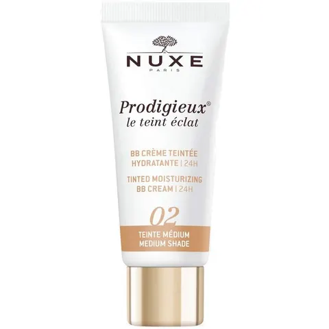 Nuxe Prodigieux Bb Creme Medium – Medium 30 – Bild 2