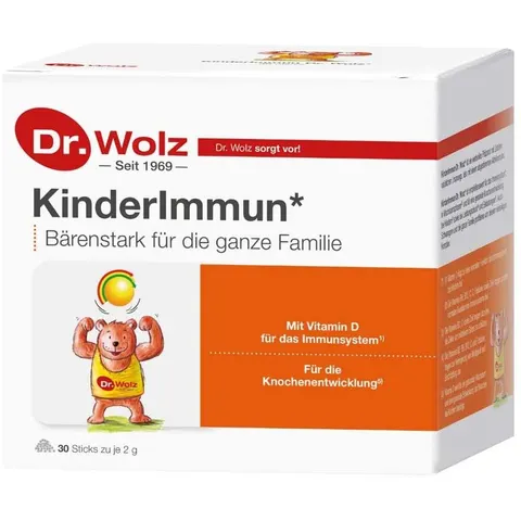 Dr. Wolz Kinderimmun – 174801 – Bild 2