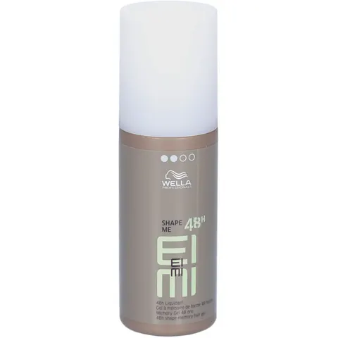 Wella Professionals Eimi Shape Me 150 ml Gel – Bild 3