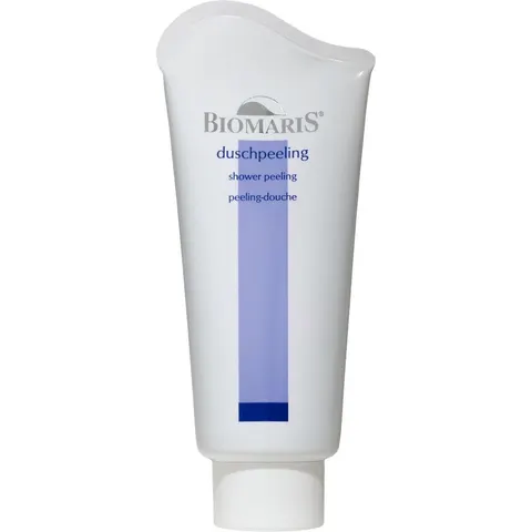 BIOMARIS Duschpeeling 200 ml Körperpflege – Bild 2