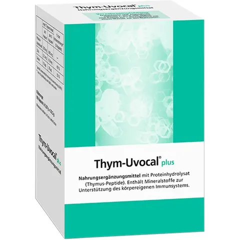 Thym Uvocal plus Hartkapseln – 280993 – Bild 3