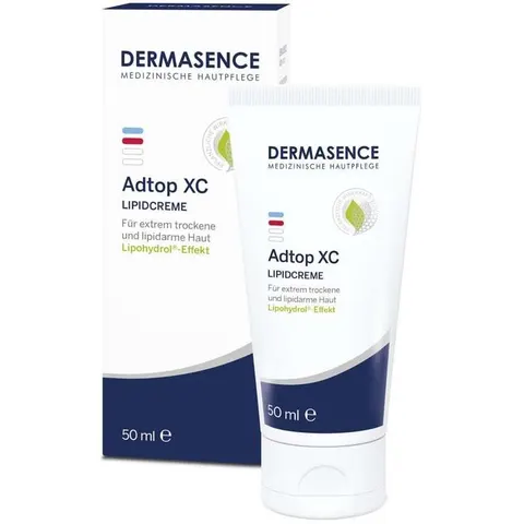 Dermasence Adtop Xc Lipidcreme – Bild 2