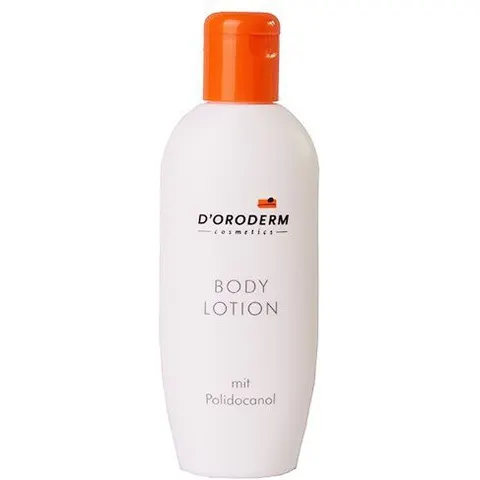 Doroderm Bodylotion mit Polidocanol – Bild 3