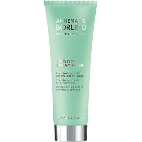 75ml ANNEMARIE BÖRLIND SENSITIVE CREAM MASK – Bild 3