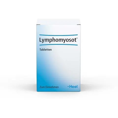 Lymphomyosot Tabletten – 006904 – Bild 2