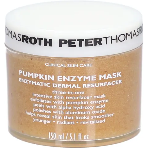 Peter Thomas Roth Pumpkin Enzyme Mask 150 ml – Bild 3