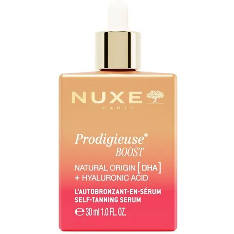 30ml NUXE Prodigieuse BOOST Self-Tanning Serum – Bild 5