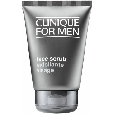 100ml Clinique for Men Face Scrub – Bild 5