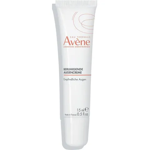 Avene Beruhigende Augencreme – 399141 – Bild 2