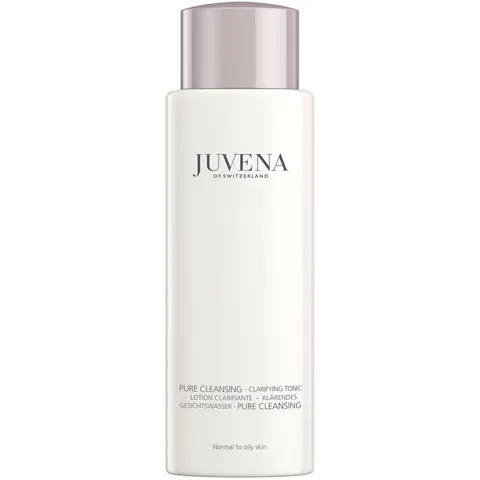 Juvena Pure Cleansing Clarifying Tonic 200 ml 200 ml – Bild 3