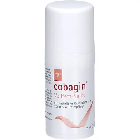 Cobagin Salbe – 068441 – Bild 3