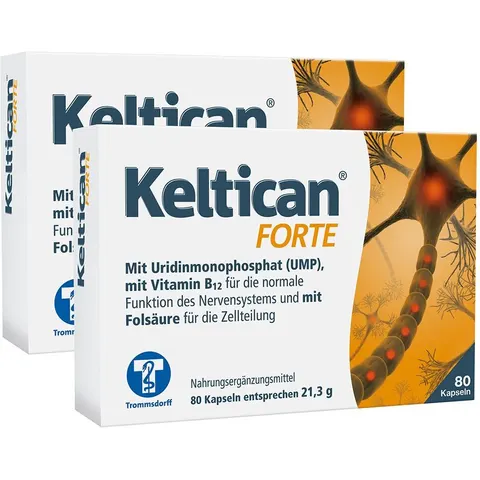 Keltican forte Kapseln – 220863 – Bild 3