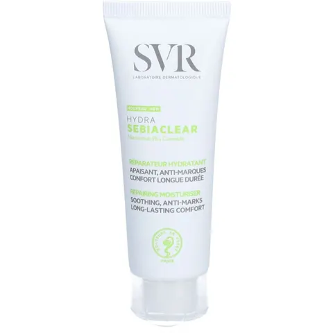 SVR Sebiaclear Hydra Creme 40 ml – Bild 2
