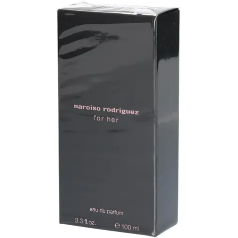 Narciso Rodriguez For Her Eau de Parfum 100 ml – Bild 3
