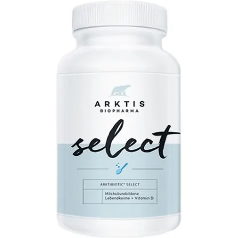 Arktis Arktibiotic select Pulver – 640023 – Bild 2