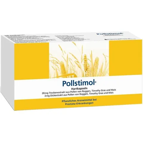Pollstimol Hartkapseln – 280863 – Bild 2