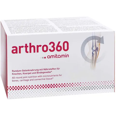 Amitamin arthro360 – Bild 2