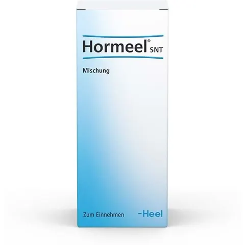 Hormeel SNT Tropfen – 006539 – Bild 2