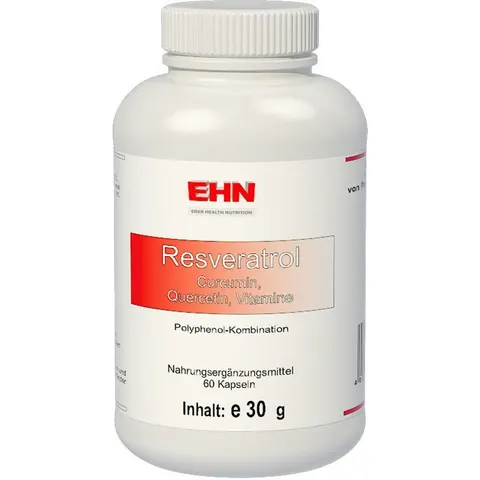 Resveratrol Kapseln – Bild 2