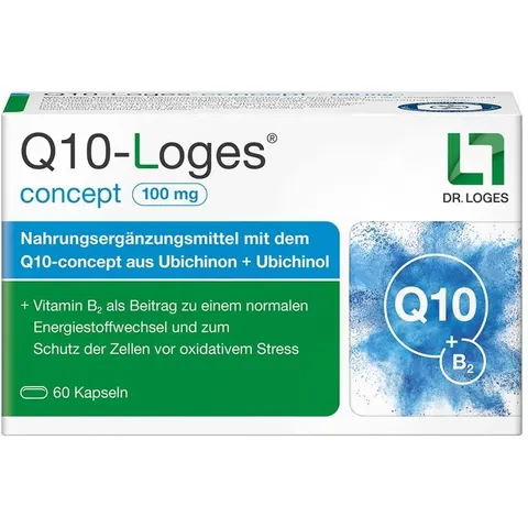 Q10-Loges concept 60 St Kapseln – Bild 2
