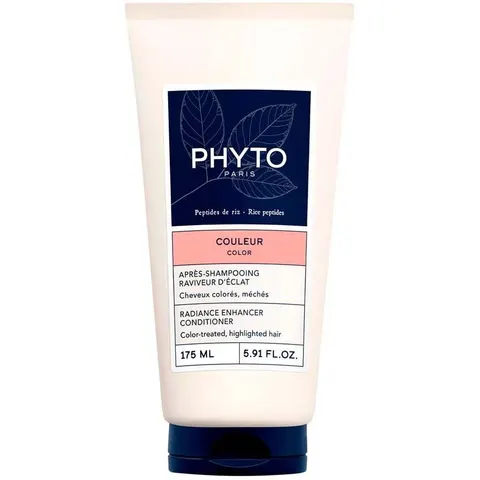 Phyto Couleur Shine Reviving Conditioner 175 ml – Bild 3