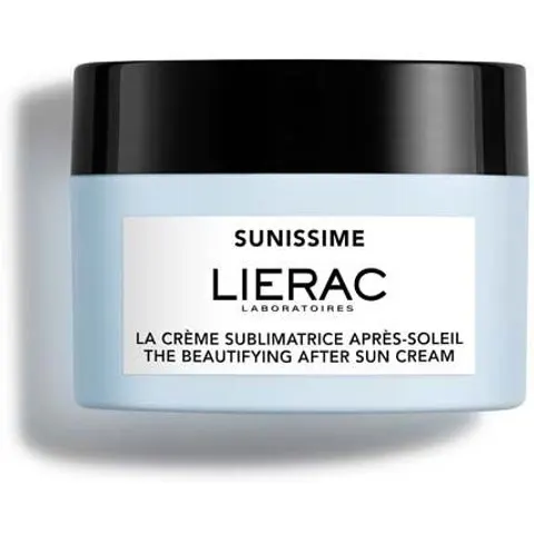 Lierac Sunissime After Sun Creme – Bild 2
