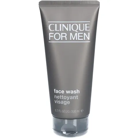 200ml Clinique for Men Face Wash – Bild 5