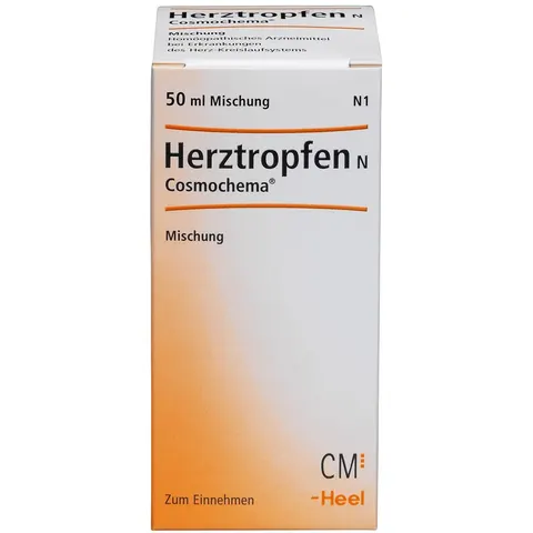 Herztropfen N – Bild 4
