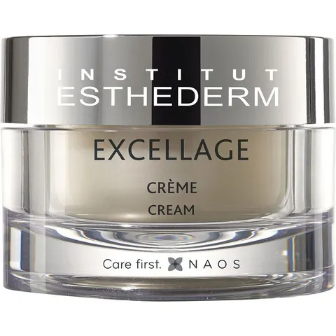 Institut Esthederm Excellage Creme 50 ml – Bild 2